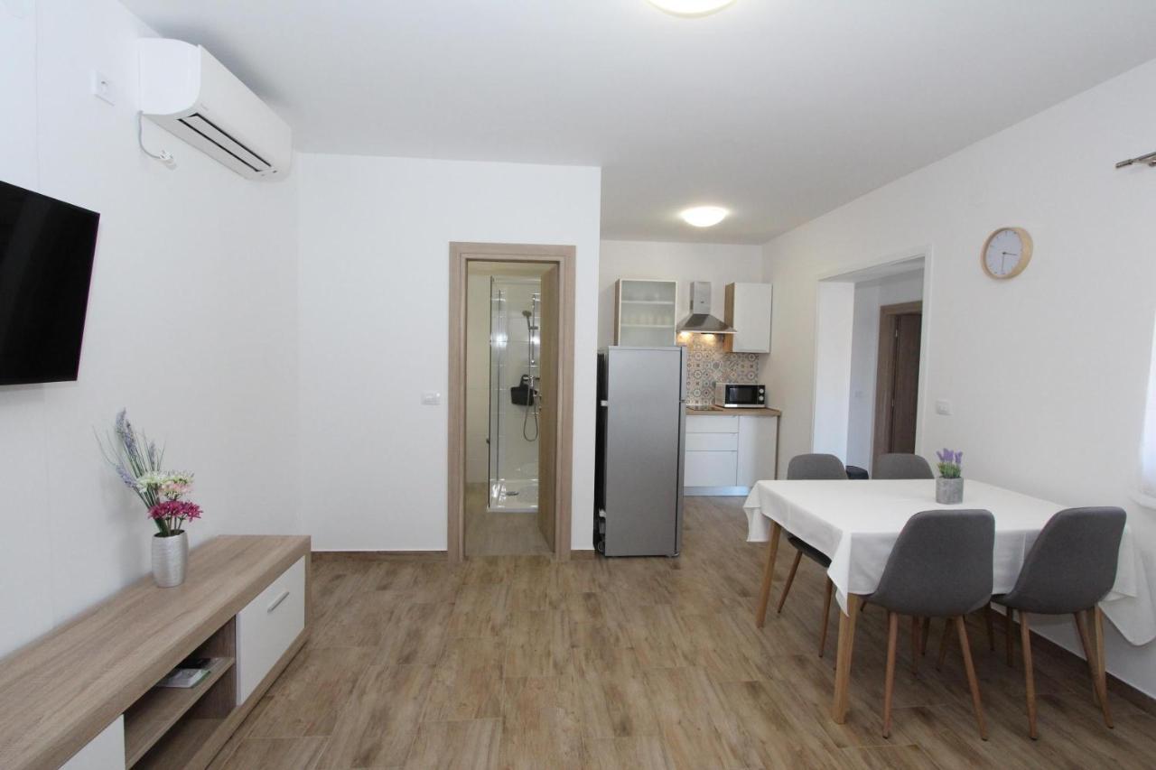 Apartments Eni روفينج المظهر الخارجي الصورة