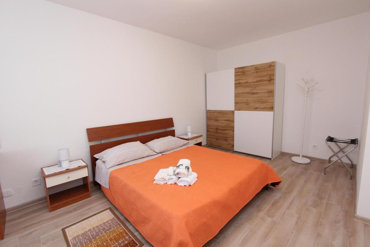 Apartments Eni روفينج المظهر الخارجي الصورة