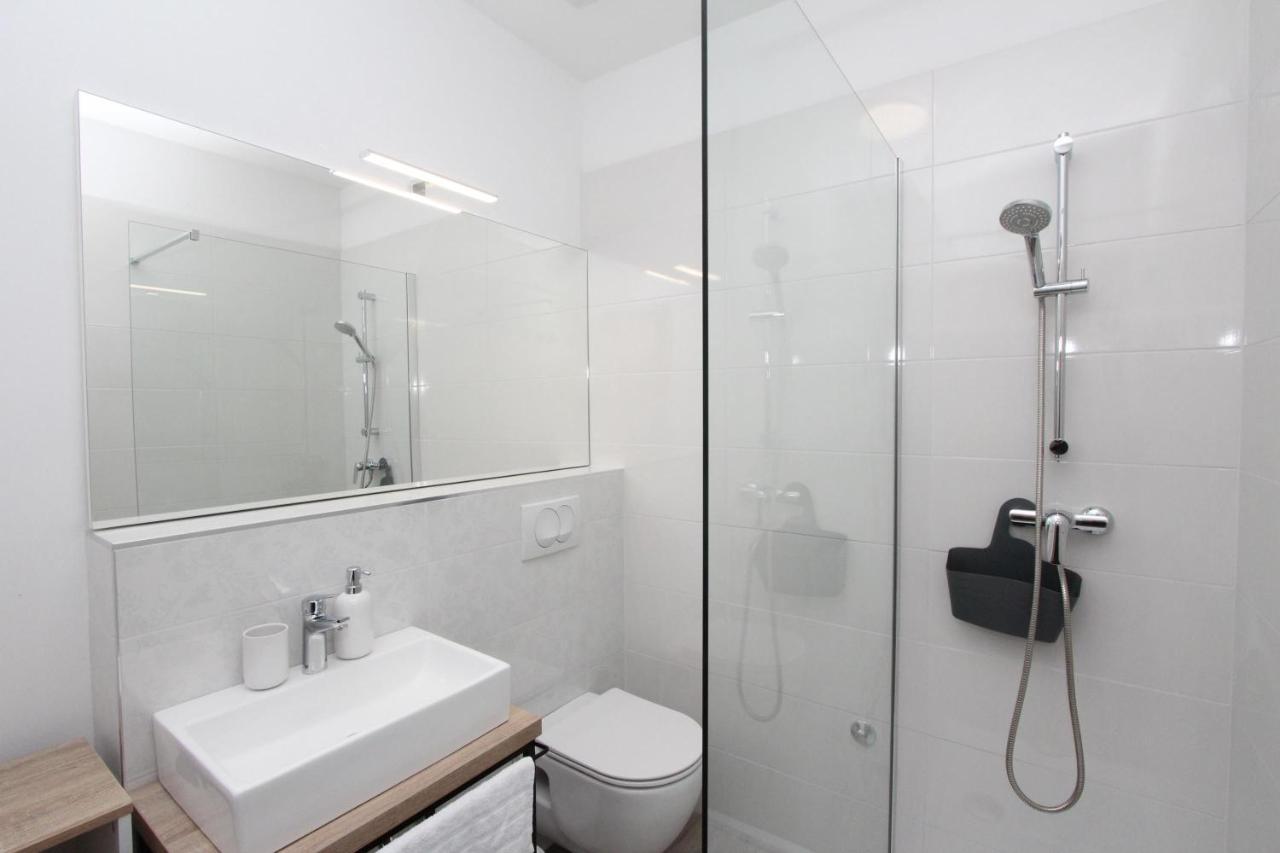 Apartments Eni روفينج المظهر الخارجي الصورة