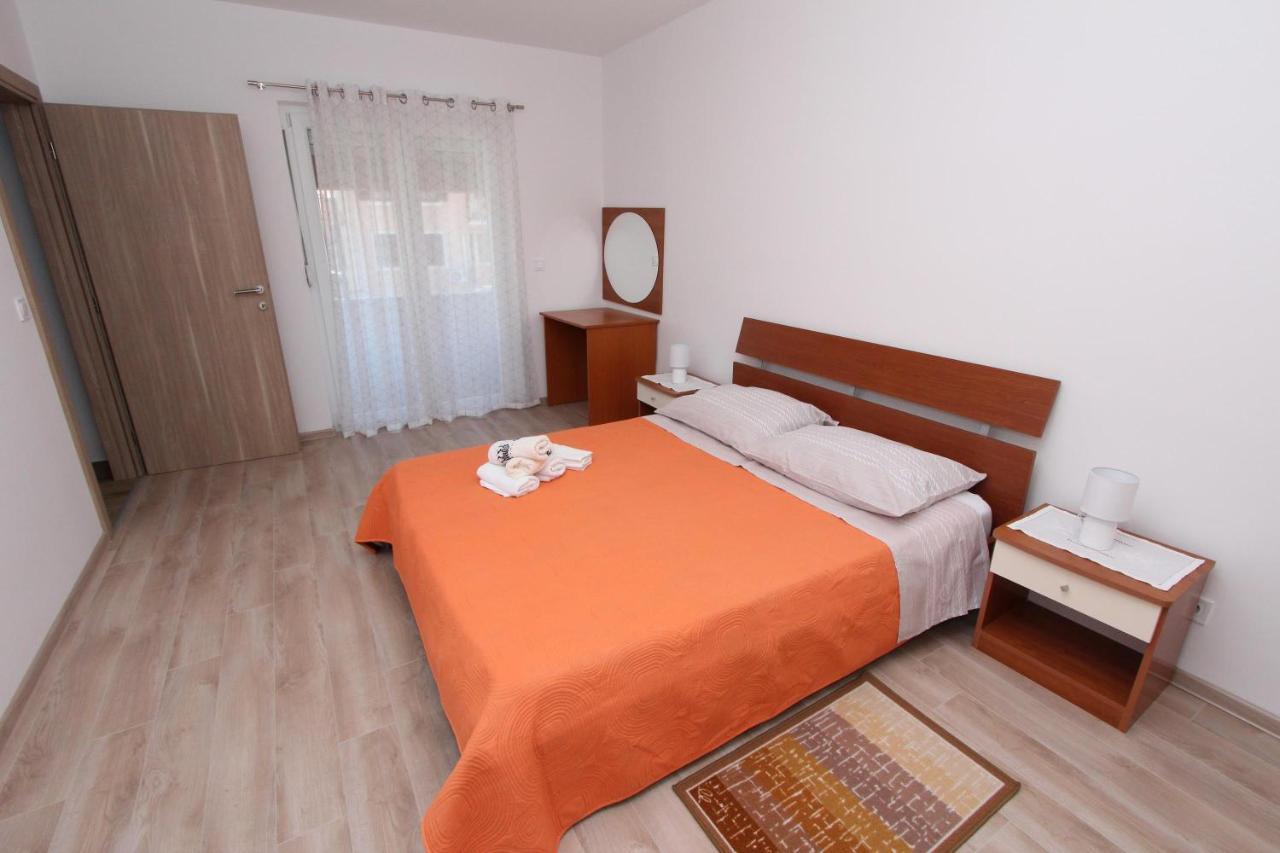 Apartments Eni روفينج المظهر الخارجي الصورة