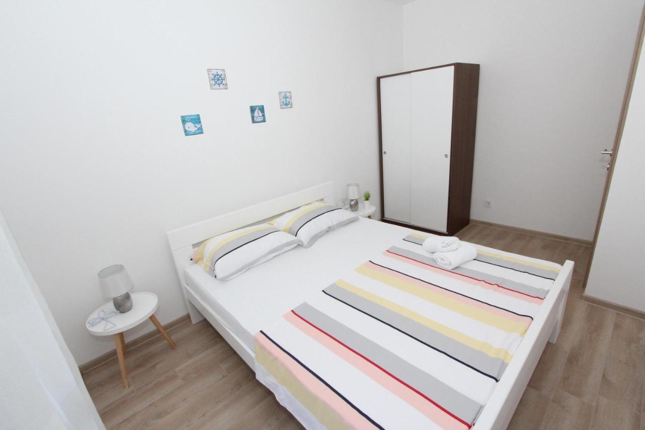 Apartments Eni روفينج المظهر الخارجي الصورة