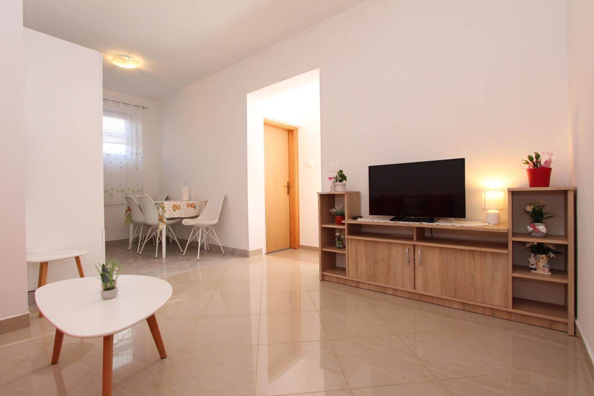 Apartments Eni روفينج المظهر الخارجي الصورة