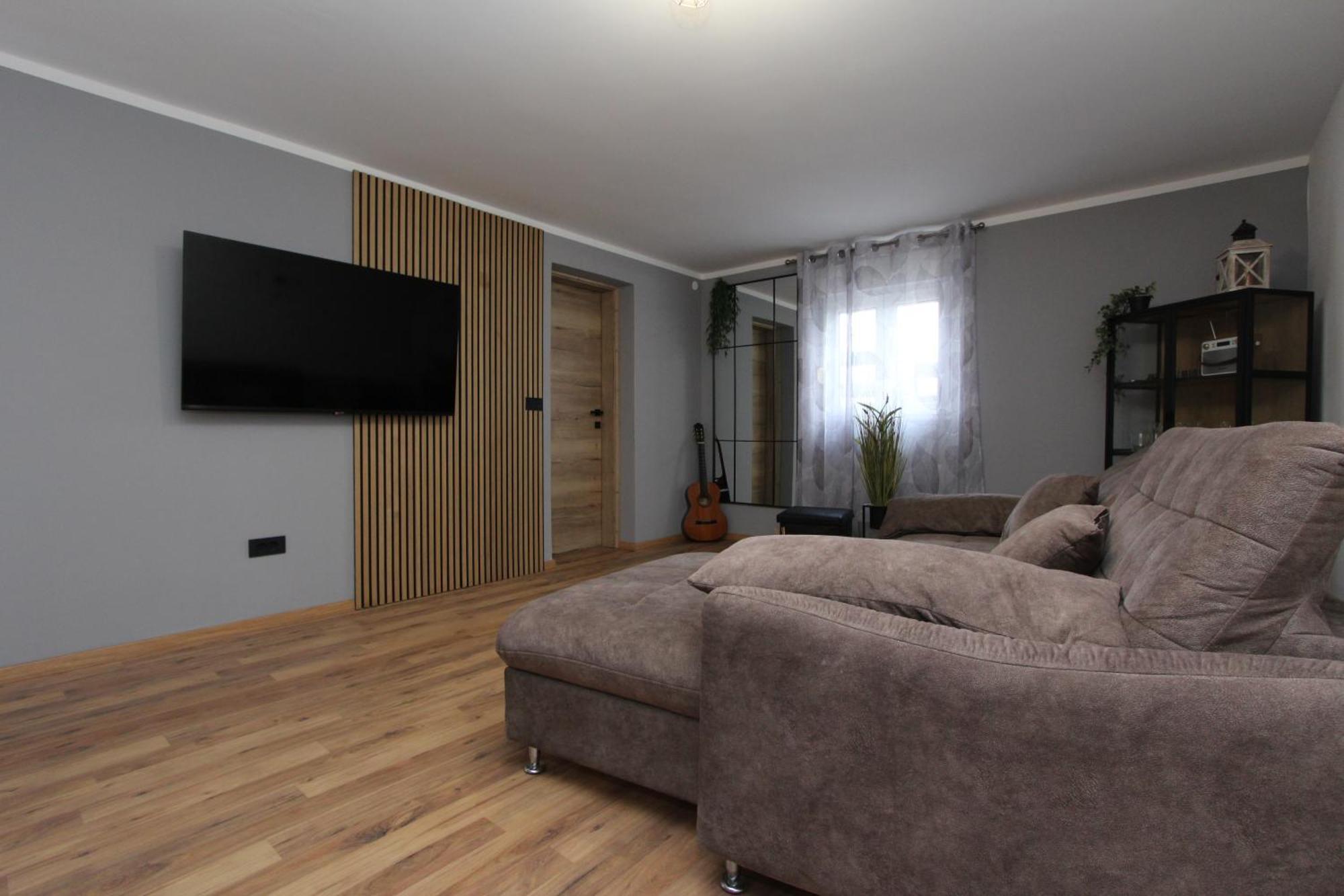 Apartments Eni روفينج الغرفة الصورة