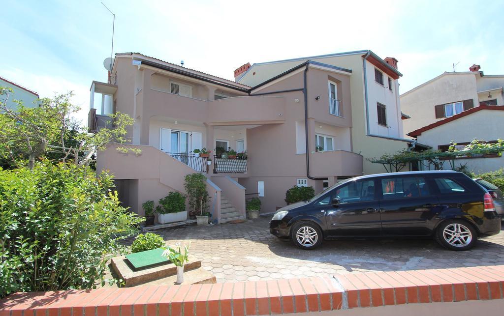 Apartments Eni روفينج المظهر الخارجي الصورة